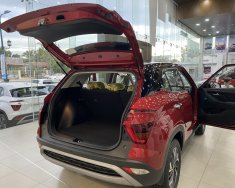 Hyundai Creta 2022 - Chỉ với 2xx giá 735 triệu tại Tây Ninh