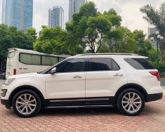 Ford Explorer 2016 - Xe nhập Mỹ cực xịn xò giá 1 tỷ 230 tr tại Hải Phòng