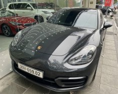 Porsche Panamera 2021 - Siêu lướt ra biển 5/2022 full options - Ưu đãi về giá và quà tặng đặc biệt siêu yêu cho nữ chủ nhân tháng 10 giá 6 tỷ 700 tr tại Quảng Ninh