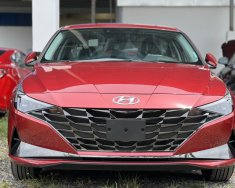 Hyundai Elantra 2022 - All new, giá tốt nhất toàn quốc, nhanh tay quà tặng liên tay cùng phụ kiện hấp dẫn giá 669 triệu tại Bình Thuận  