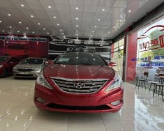 Hyundai Sonata 2011 - Nhập Hàn Quốc, hạng D giá 430 triệu tại Hải Dương