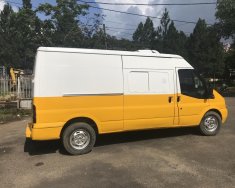 Ford Transit 2009 - Bán xe tải Van 6 chỗ + 900kg giá 188 triệu tại Lâm Đồng