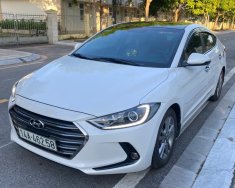 Hyundai Elantra 2018 - Bảo hành 06 tháng về máy giá 520 triệu tại Hưng Yên