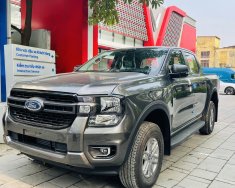 Ford Ranger 2022 - Sẵn đủ màu, giao ngay tháng 11 - Giá tốt nhất miền Bắc. Hỗ trợ làm đăng ký - Giao xe tận nơi giá 688 triệu tại Quảng Ninh