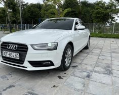 Audi A4 2015 - Màu trắng, xe nhập giá 780 triệu tại Hà Nội