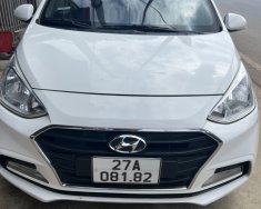 Hyundai Grand i10 2019 - Màu trắng, số sàn giá 330 triệu tại Điện Biên