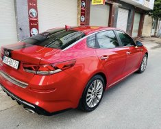 Kia Optima 2019 - Màu đỏ, giá hữu nghị giá 625 triệu tại Đồng Nai