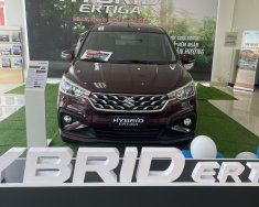 Suzuki Ertiga 2022 - Sẵn xe mới nhập khẩu giá 539tr giá 539 triệu tại Long An