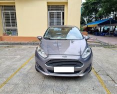 Ford Fiesta 2015 - Full option, màu xám nâu giá 345 triệu tại Thái Bình