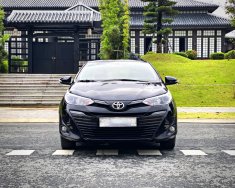 Toyota Vios 2019 - Đăng ký 2019 ít sử dụng giá 499tr giá 499 triệu tại Hà Nội