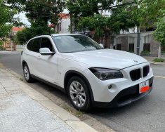 BMW X1 2010 - đăng ký lần đầu  2011 giá 390 triệu tại Đà Nẵng