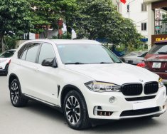 BMW X5 2016 - Nhập Mỹ tư nhân chính chủ sử dụng từ mới giá 1 tỷ 830 tr tại Hà Nội