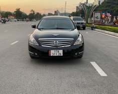 Nissan Teana 2011 - Nhập khẩu nguyên chiếc Đài Loan, xe tư nhân chính chủ cán bộ công chức sử dụng giá 346 triệu tại Hải Dương