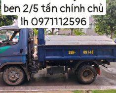 Hyundai HD 2003 - Bán xe tải giá 280 triệu tại Hà Nội