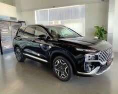 Hyundai Santa Fe 2022 - 1 xe duy nhất chốt nhanh giao nhanh giá 1 tỷ 235 tr tại Vĩnh Long