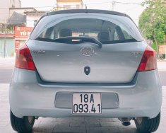 Toyota Yaris 2007 - Màu bạc, nhập khẩu nguyên chiếc Pháp giá 193 triệu tại Ninh Bình