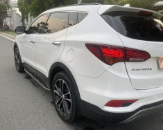 Hyundai Santa Fe 2016 - Full xăng giá 775 triệu tại Quảng Ngãi