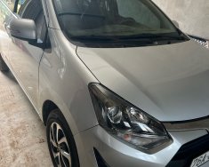 Toyota Wigo 2018 - Xe màu bạc giá 280 triệu tại Quảng Ngãi