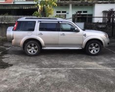 Ford Everest 2011 - Máy dầu, một cầu giá 390 triệu tại Tuyên Quang