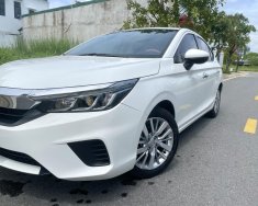 Honda City 2021 - Xe màu trắng giá 545 triệu tại Quảng Ngãi