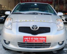 Toyota Yaris 2008 - Màu bạc, xe nhập giá 276 triệu tại Ninh Bình