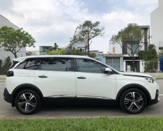 Peugeot 5008 2018 - Xe màu trắng giá 890 triệu tại Đà Nẵng