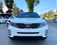 Kia Sorento 2017 - Bản full máy dầu giá 715 triệu tại Hà Nam