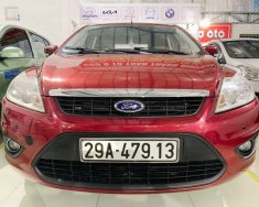 Ford Focus 2011 - Xe màu đỏ giá 289 triệu tại Ninh Bình