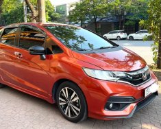 Honda Jazz 2018 - Nhập khẩu Thái Lan, 1 chủ từ đầu giá 480 triệu tại Hải Phòng