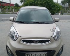 Kia Picanto 2013 - Xe còn đẹp như mới giá 265 triệu tại Nam Định