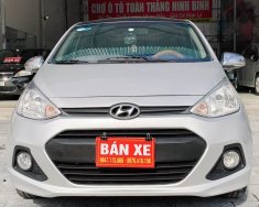 Hyundai i10 2015 - Hyundai i10 2015 số tự động tại 104 giá 254 triệu tại Ninh Bình