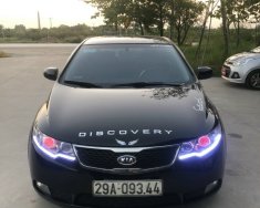 Kia Forte 2010 - Giá 255tr, màu đen giá 255 triệu tại Hưng Yên