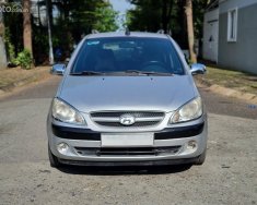 Hyundai Click 2007 - 1.6 tự động nhập nội địa đẹp giá 207 triệu tại Tp.HCM