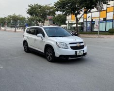 Chevrolet Orlando 2014 - Xe tư nhân chính chủ, công chức sử dụng, biển Hà Nội giá 358 triệu tại Hải Dương