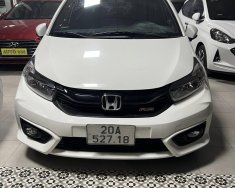 Honda Brio 2020 - Honda Brio 2020 tại 120 giá 520 triệu tại Thái Nguyên