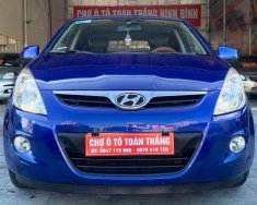 Hyundai i20 2010 - Nhập khẩu, 277 triệu giá 277 triệu tại Ninh Bình