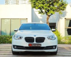 BMW 528i 2017 - Nhập khẩu nguyên chiếc từ Đức giá 1 tỷ 650 tr tại Hà Nội