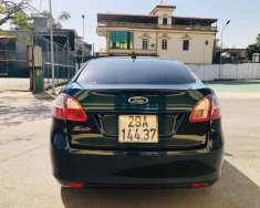 Ford Fiesta 2010 - Nhập khẩu nguyên chiếc, giá chỉ 255 triệu giá 255 triệu tại Hà Nội