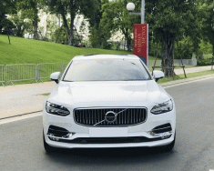 Volvo S90 2020 - Siêu lướt chạy 2v km giá 2 tỷ 60 tr tại Hà Nội