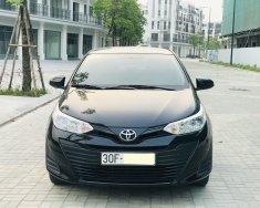 Toyota Vios 2019 - Xe màu đen giá 450 triệu tại Hà Nội