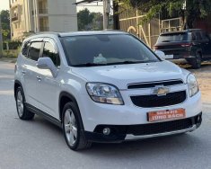 Chevrolet Orlando 2017 - Xe màu trắng giá 360 triệu tại Thái Nguyên