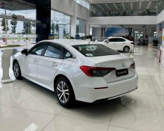 Honda Civic 2022 - Honda Civic 2022 tại 125 giá 735 triệu tại Vĩnh Long