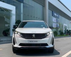 Peugeot 3008 2022 - Sẵn xe giao ngay - Giảm tiền mặt cực sốc giá 1 tỷ 6 tr tại Thanh Hóa