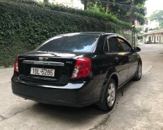 Chevrolet Lacetti 2007 - Chevrolet Lacetti 2007 số tự động tại 120 giá 115 triệu tại Thái Nguyên