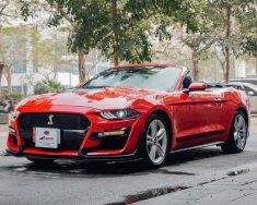 Ford Mustang 2021 - Xe nhập khẩu nguyên chiếc từ Mỹ giá 3 tỷ 550 tr tại Bình Dương