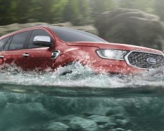 Ford Everest 2022 - Xe có sẵn giao ngay trong tháng 11/2022 giá 1 tỷ 99 tr tại Hưng Yên