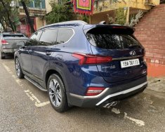 Hyundai Santa Fe 2021 - Xe màu xanh lam giá 1 tỷ 120 tr tại Tuyên Quang
