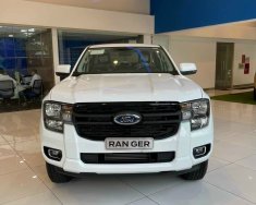 Ford Ranger 2022 - Đủ màu - Giá siêu khuyến mãi, tặng gói phụ kiện chính hãng, giao ngay tháng 10 - Hỗ trợ lăn bánh giao xe tận nơi giá 665 triệu tại Tuyên Quang