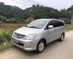 Toyota Innova 2006 - Màu bạc, 205 triệu giá 205 triệu tại Yên Bái