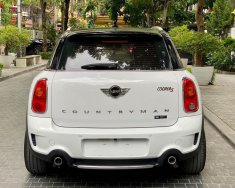 Mini Cooper 2014 - Màu trắng, nhập khẩu giá cạnh tranh giá 880 triệu tại Hà Nội